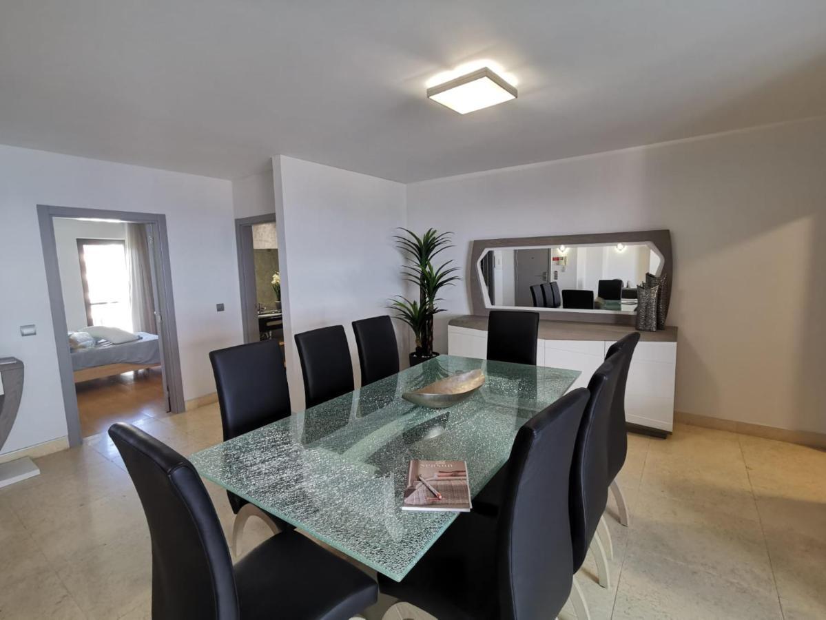 Sun Island Apartments Funchal Dış mekan fotoğraf
