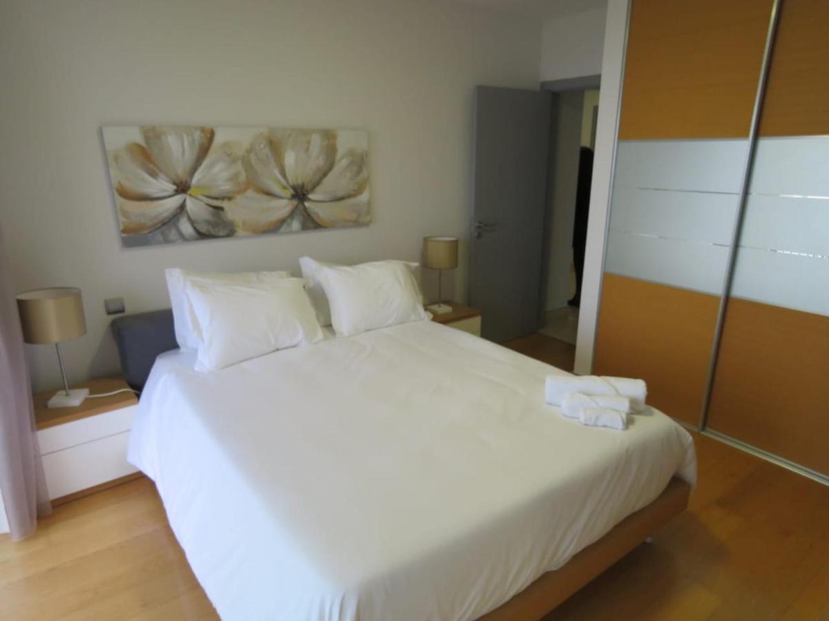 Sun Island Apartments Funchal Dış mekan fotoğraf